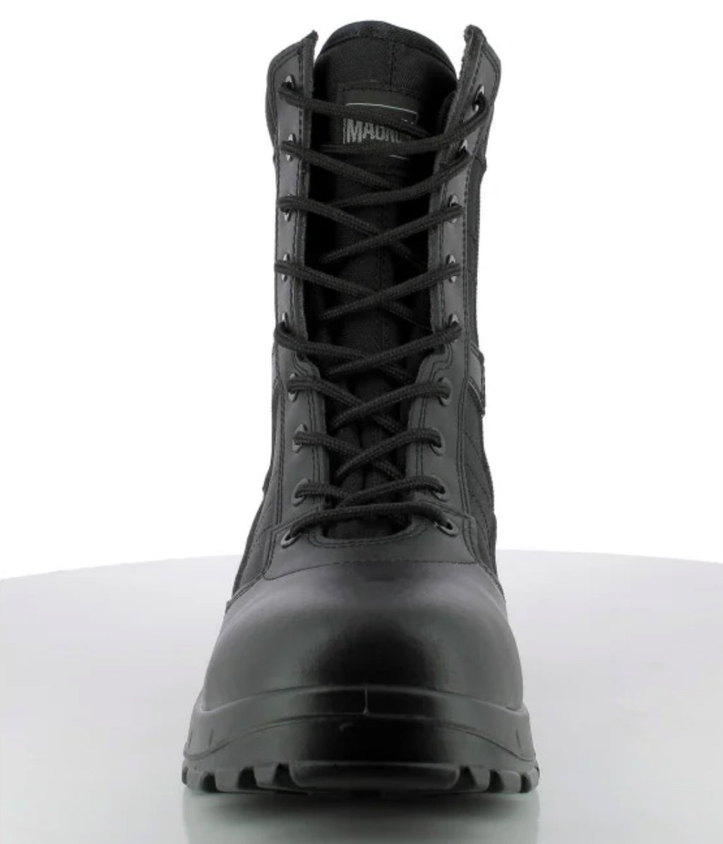 Magnum Centurion Plus 8.0 SZ – Chaussures d’Intervention et de Sécurité Professionnelles.