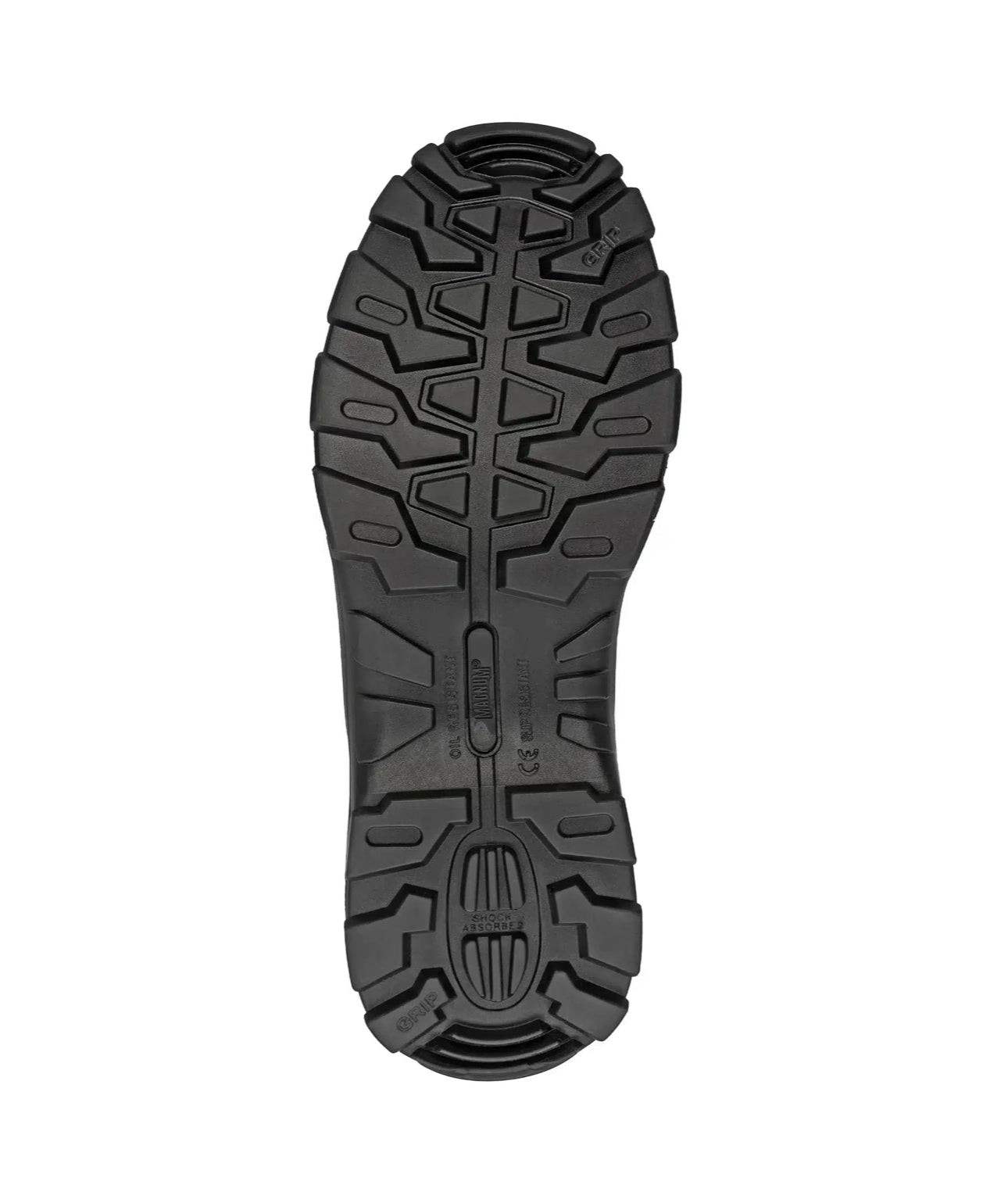 Magnum Centurion Plus 8.0 SZ – Chaussures d’Intervention et de Sécurité Professionnelles.