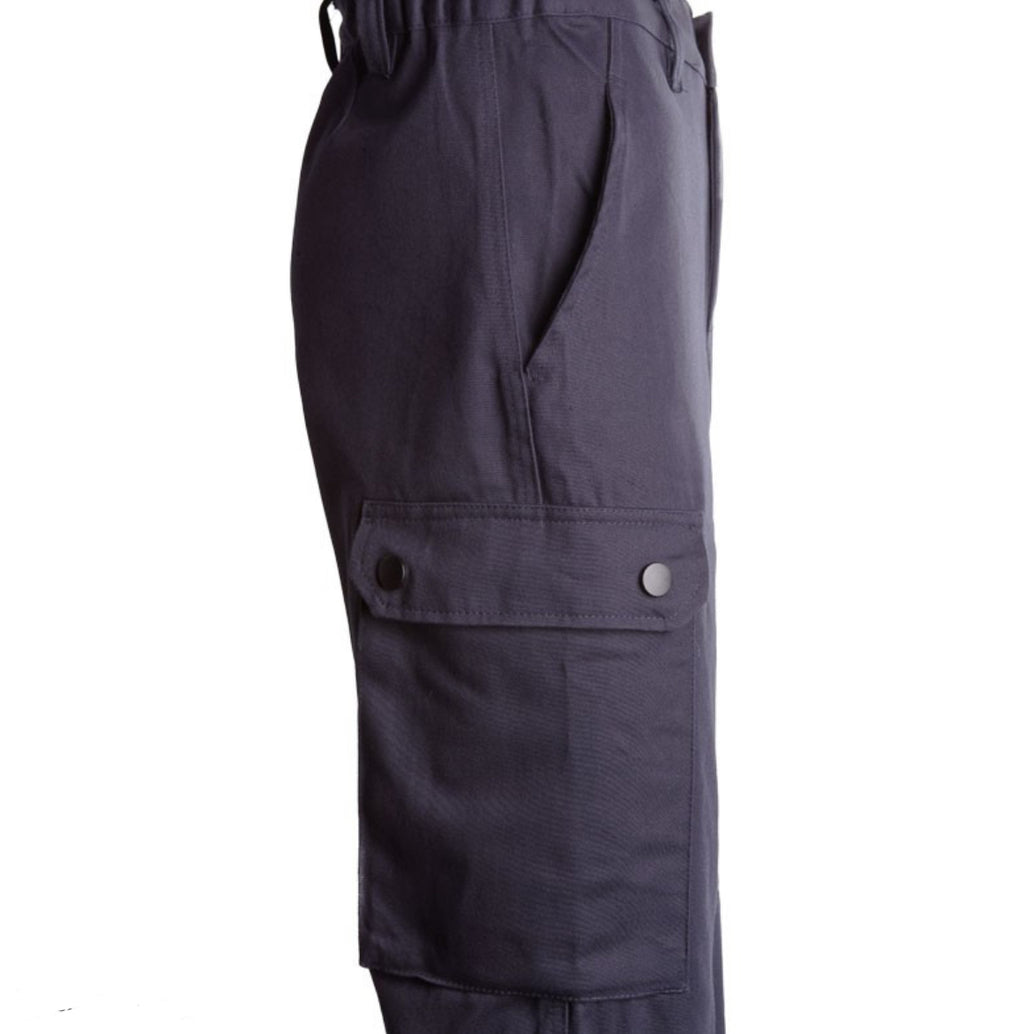 Pantalon SSIAP – Sécurité Incendie Professionnelle