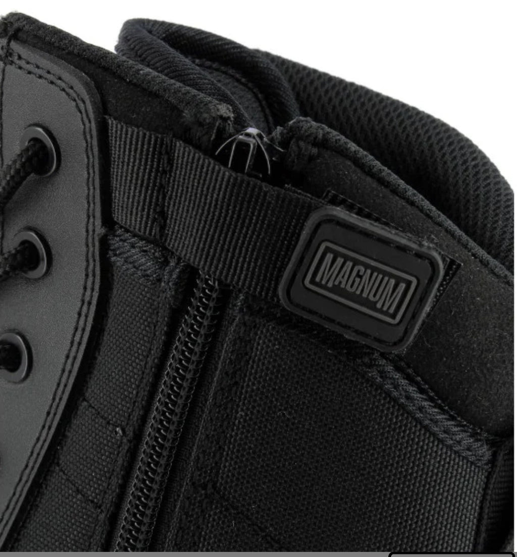 Magnum Centurion Plus 8.0 SZ – Chaussures d’Intervention et de Sécurité Professionnelles.
