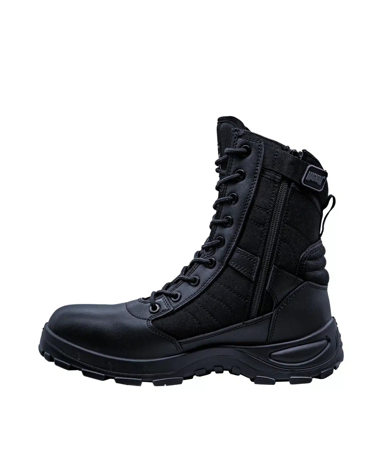 Magnum Centurion Plus 8.0 SZ – Chaussures d’Intervention et de Sécurité Professionnelles.