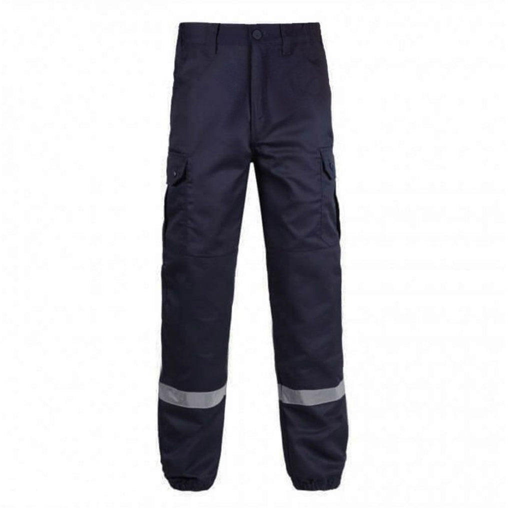 Pantalon SSIAP – Sécurité Incendie Professionnelle