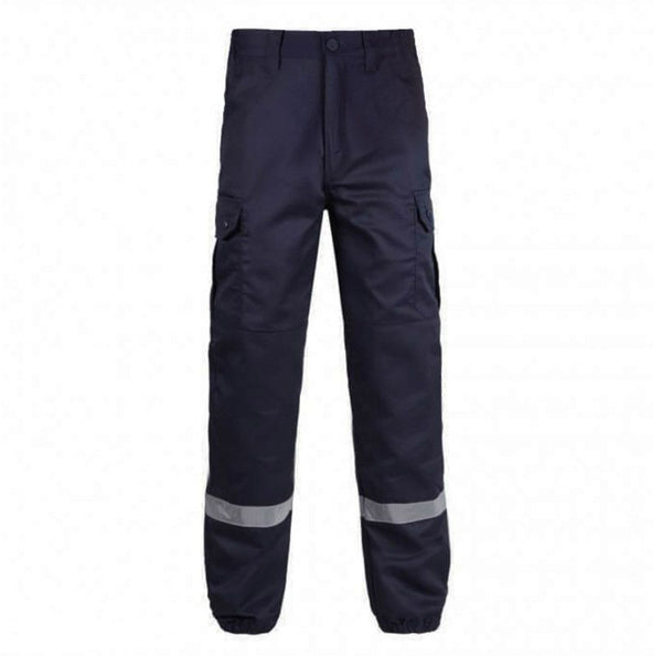 Pantalon SSIAP – Sécurité Incendie Professionnelle