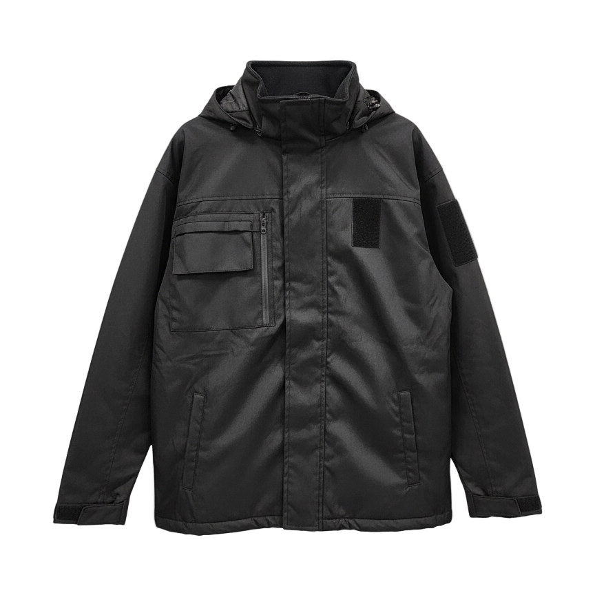 Veste d'Intervention Professionnelle "Sécurité Privée"